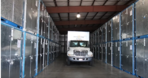 Storage Cubbys indoor climate controlled storage meridian idaho
